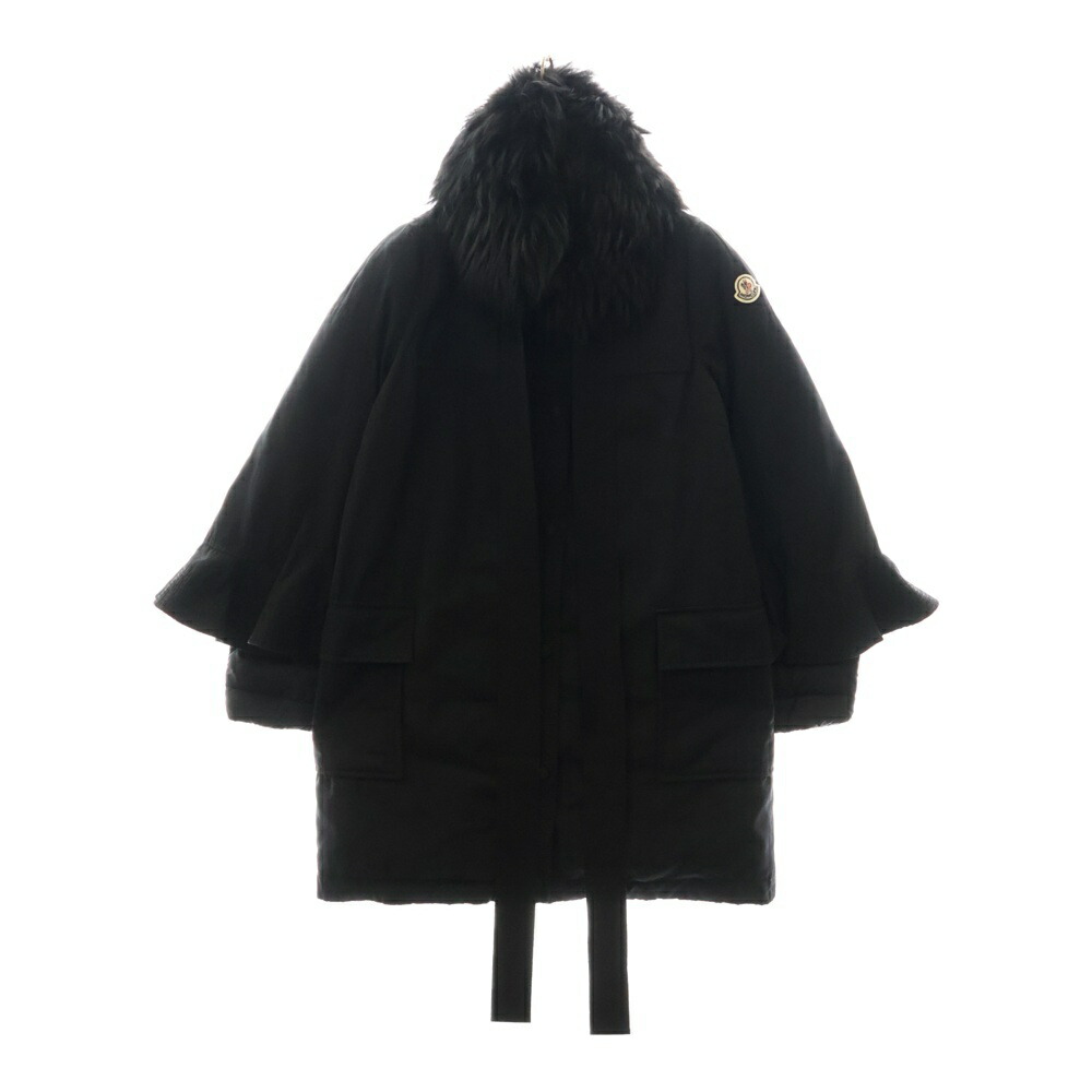 楽天市場】MONCLER(モンクレール) サイズ:0 HERMIFUR GIUBBOTTO