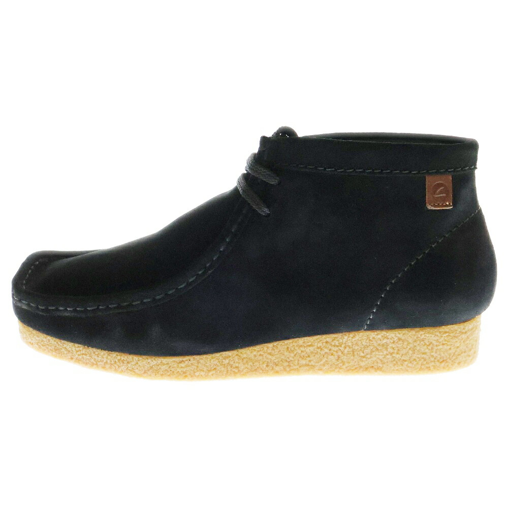 楽天市場】Clarks(クラークス) サイズ:9M WALLABEE BOOT