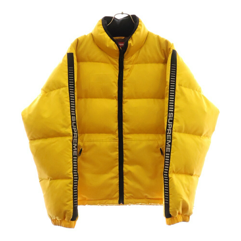 supreme トラックジャケット　17日に削除します！お早めに！！ 楽天市場】SUPREME(シュプリーム) サイズ:M 17SS Split Track