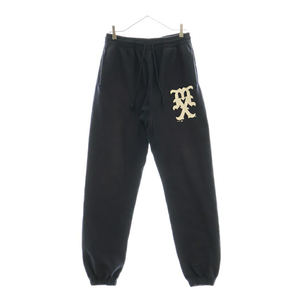 SAINT MICHAEL スウェット パンツのみ SAINT M×××××× - ラスト1点 / SM-S22-0000-052 / SWEAT PANTS