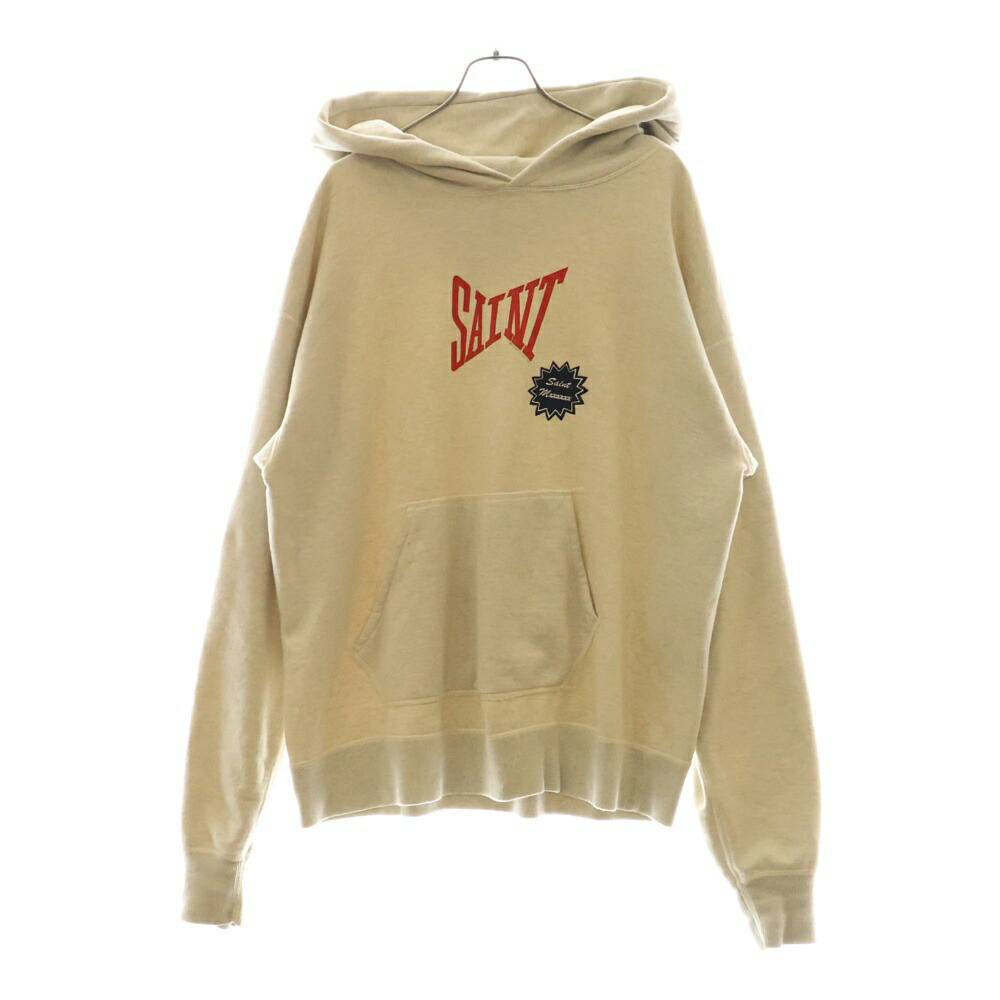 楽天市場】SAINT MICHAEL(セントマイケル) 21AW ×Dr.Woo HOODIE
