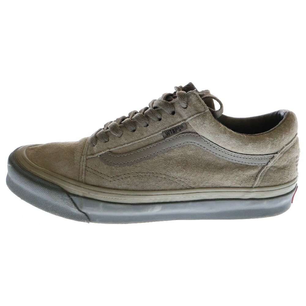美品！レア！WTAPSスニーカー28cm WTAPS コラボ New Balance 998 28cm - メルカリ