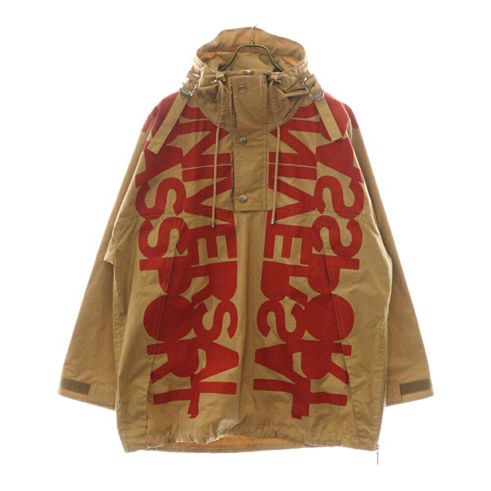 バーバリー　ブルゾン　Sサイズ 中古・古着通販】BURBERRY (バーバリー) ブルゾン ネイビー