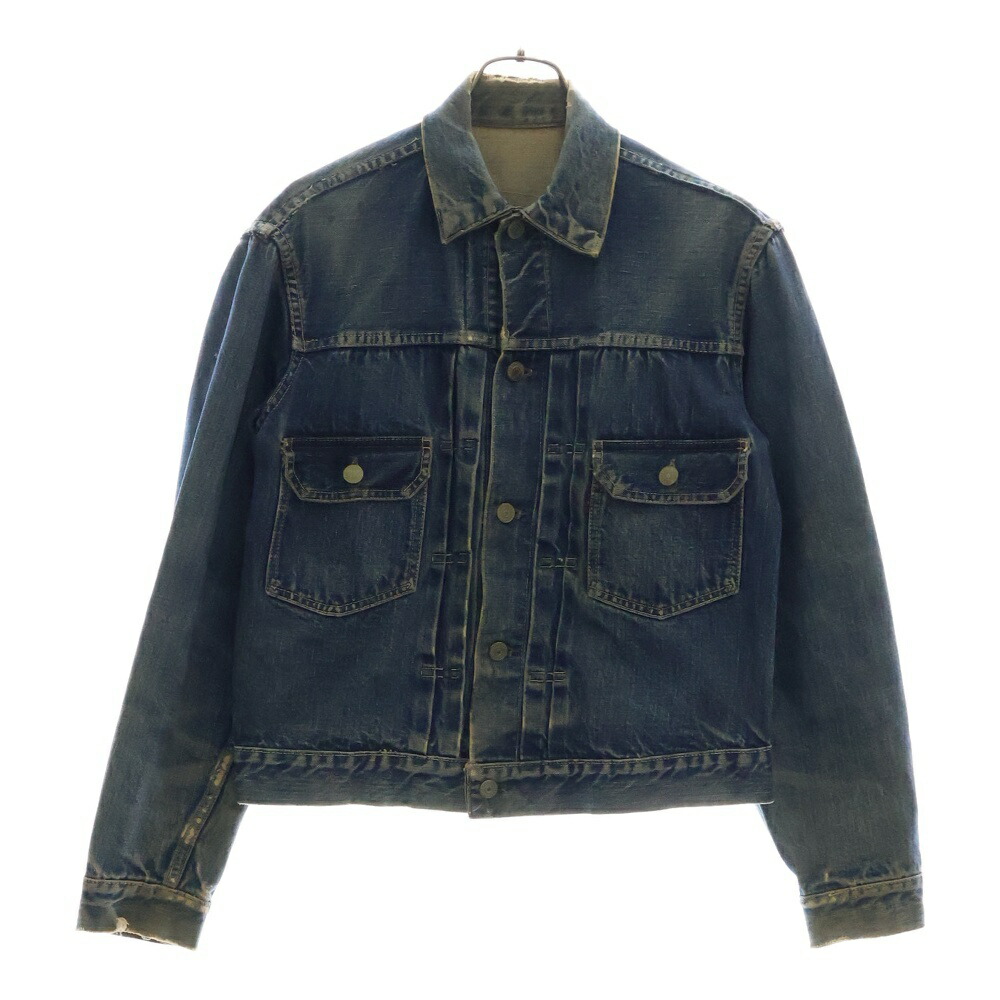 楽天市場】Levi's(リーバイス) サイズ:実寸40 50s VINTAGE 507XX