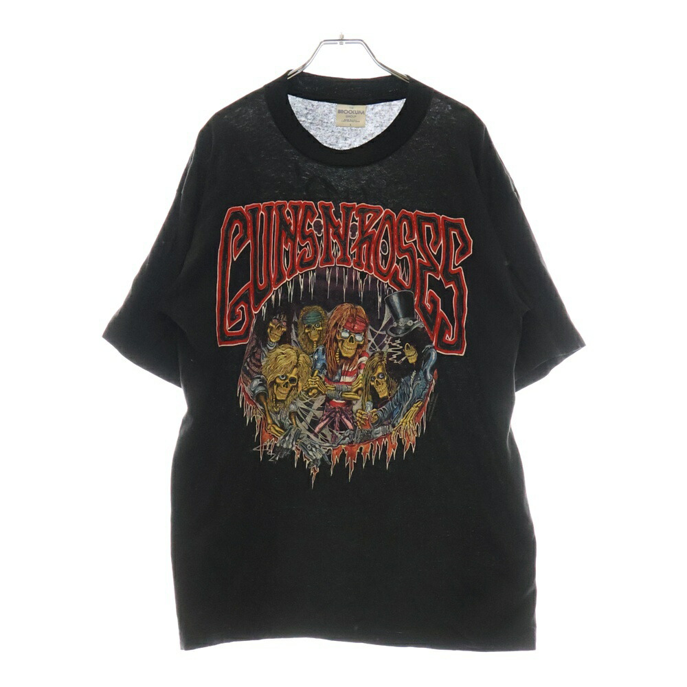 ☕新品L PaulRodgers WorldTour'97 オフィシャルTシャツ 楽天市場】VINTAGE(ヴィンテージ) サイズ:L 90s LAAZ ROCKIT