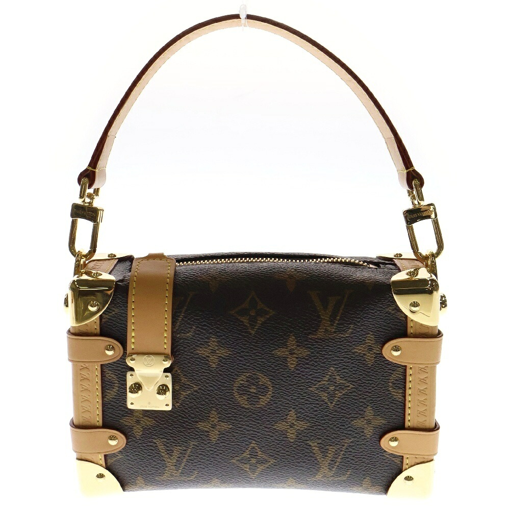 LOUIS VUITTON(ルイヴィトン) ロッカードップ キット モノグラム