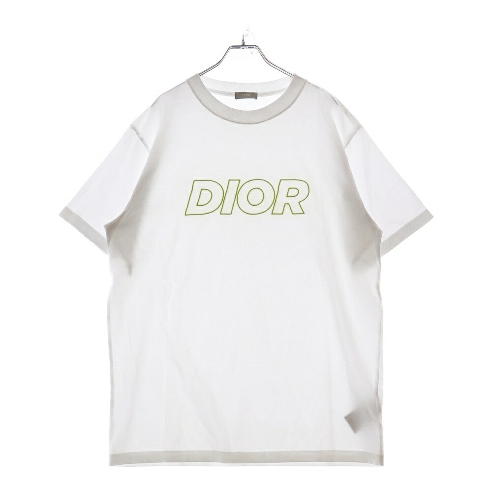 Dior モックネックカットソー 楽天市場】dior 847（トップス｜メンズファッション）の通販