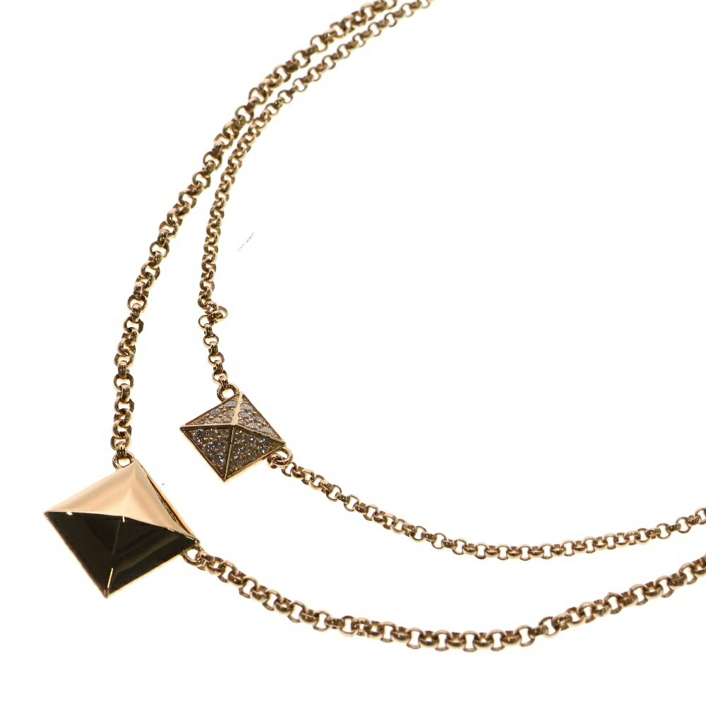 楽天市場】HERMES(エルメス) ループ グラン ネックレス ペンダント