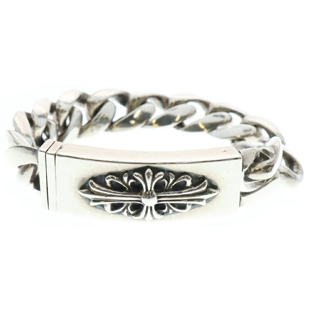 正規品　クロムハーツ　TFPリング　シルバー　指輪　10～11号 楽天市場】CHROME HEARTS(クロムハーツ) サイズ:11LINK ID