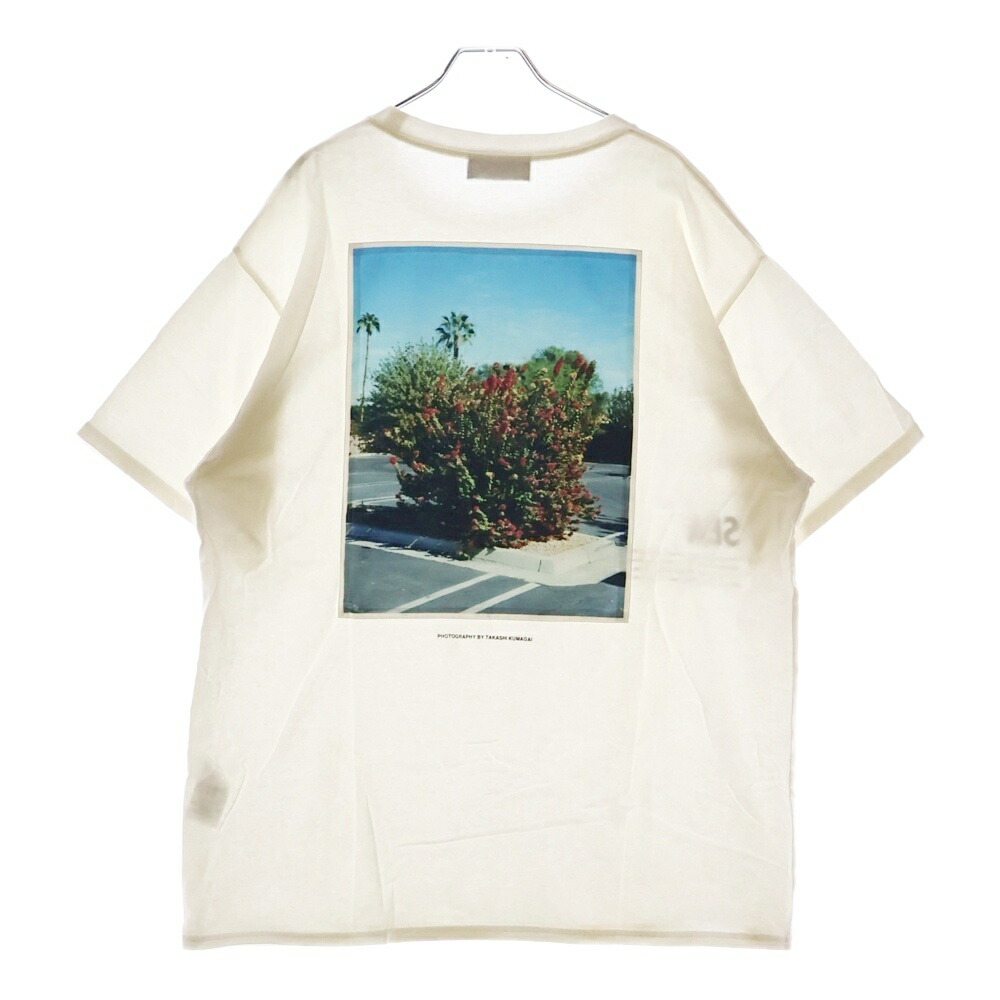 ■新品未使用■NAS×ウィンダンシー　コラボ　Tシャツ　ロンT Mサイズ m43952138494_1.jpg?1716369681