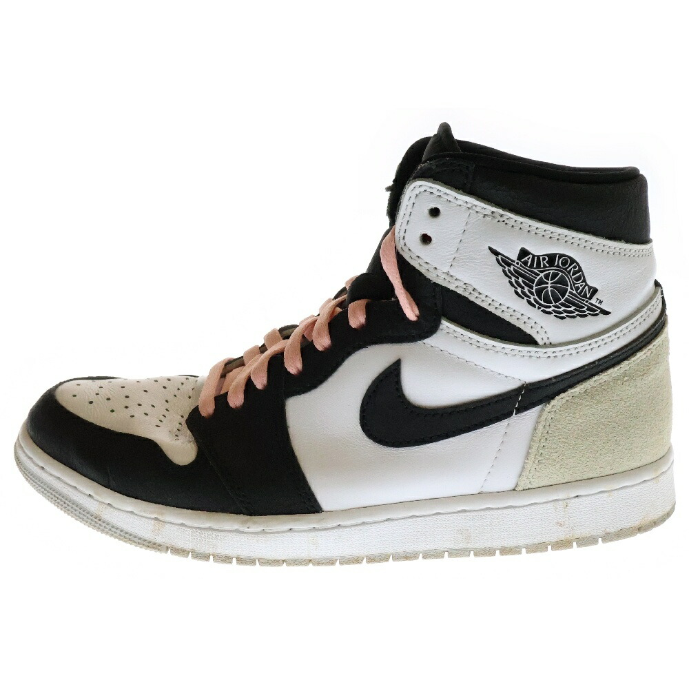 楽天市場】NIKE(ナイキ) サイズ:27.5cm AIR JORDAN 1 RETRO HIGH