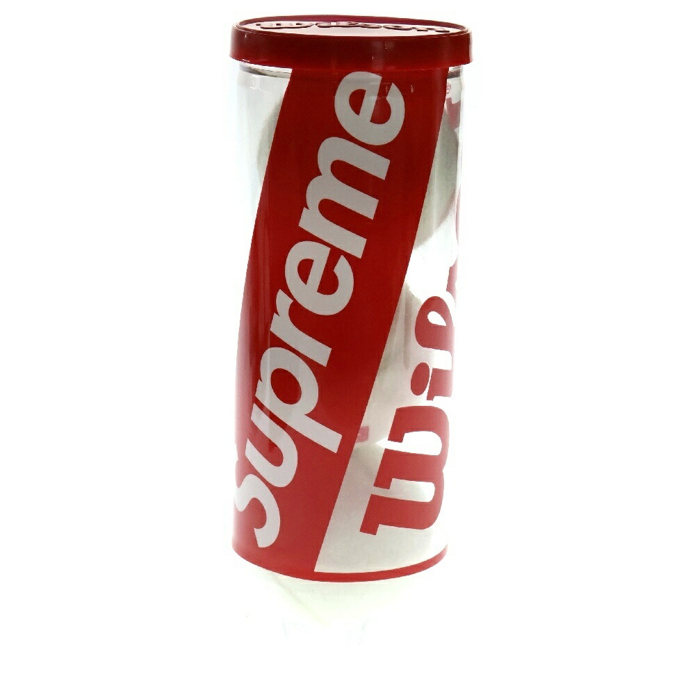 未使用品 15SS シュプリーム ウィッフルスポーツバット&ボール Supreme 15SS Wiffle Sport Bat ウィッフルボール用 バット