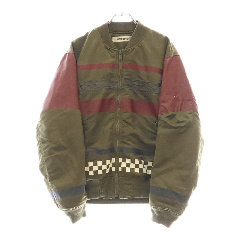 13aw undercover アンダーカバー コート archive 楽天市場】UNDERCOVER(アンダーカバー) サイズ:1 05AW ARCHIVE