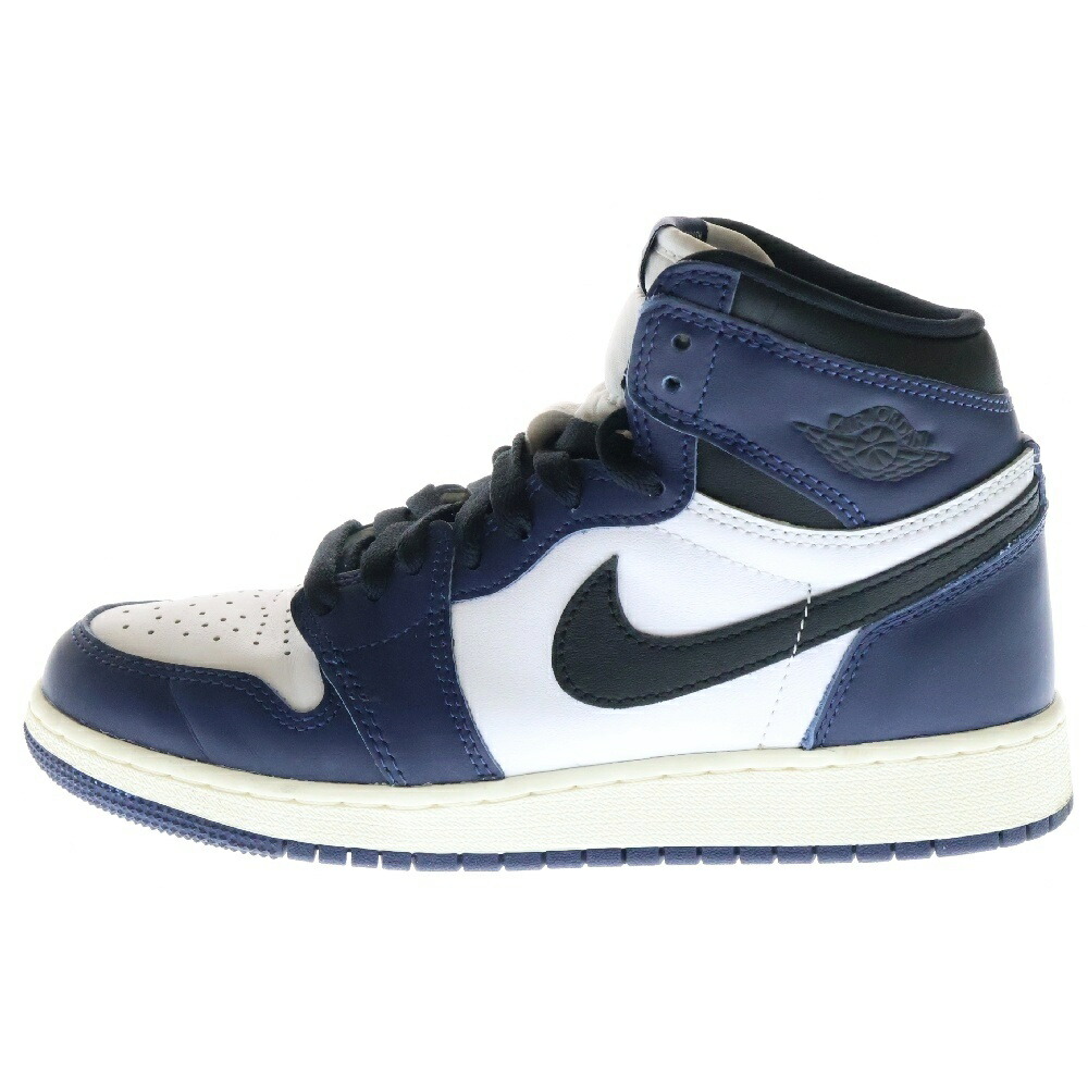 楽天市場】NIKE(ナイキ) サイズ:25.0cm AIR JORDAN 1 RETRO HIGH
