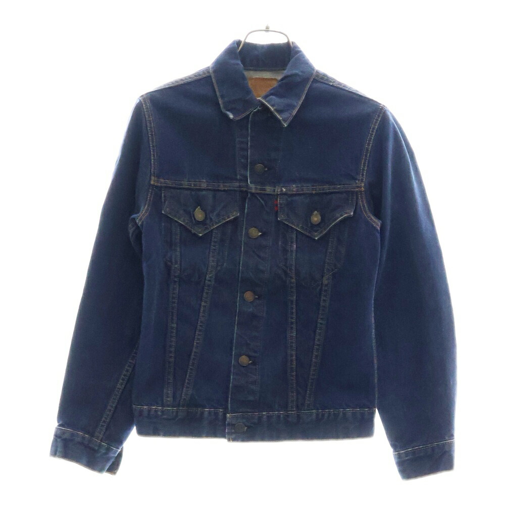 袖詰め 訳あり Levi'sリーバイス70505 70's布ケアタグ 刻印529 袖詰め 訳あり Levi'sリーバイス70505 70's布ケアタグ 刻印529