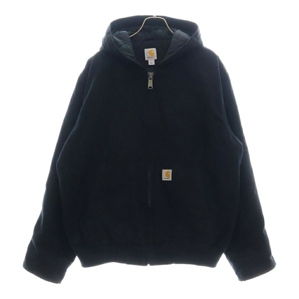 Carhartt Tripster Inc. カバーオール Mサイズ ネイビー Carhartt Tripster Inc. カバーオール Mサイズ ネイビー