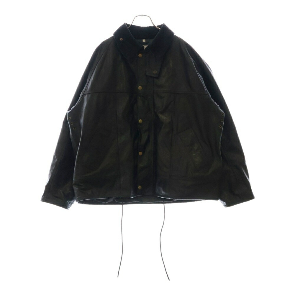 FIRSTRUSTレザージャケットMサイズ 1725f070004-1.jpg
