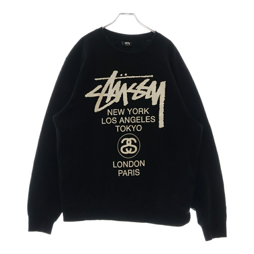 STUSSY Polar Fleece Neck Warmer ブラック Amazon.co.jp: Stussy Polar Fleece Neck Warmer, Black, Black