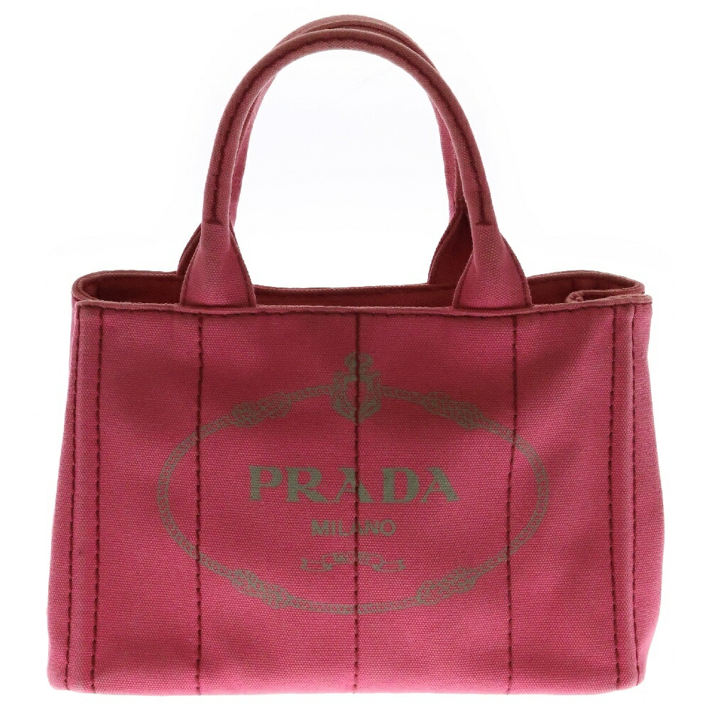 【美品】 PRADAプラダ ラフィア トライアングルロゴ トートバッグ 楽天市場】PRADA(プラダ) トライアングルロゴ クロシェ ラフィア