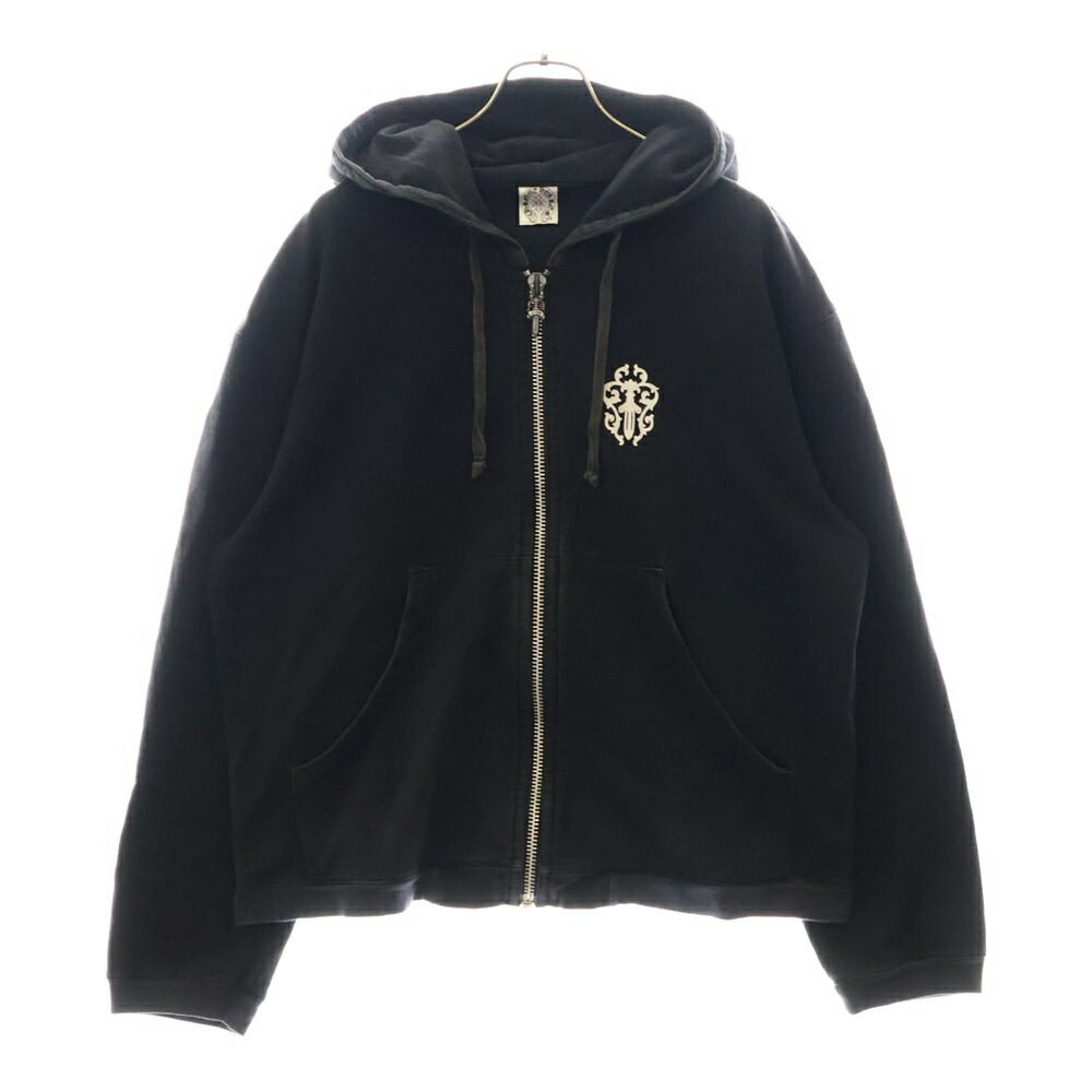 楽天市場】CHROME HEARTS(クロムハーツ) サイズ:M OLD SWTSHRT