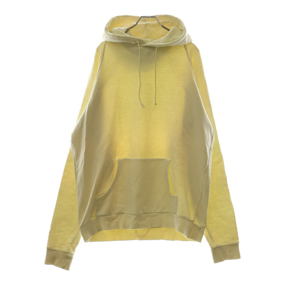 raf simons ビックサイズTシャツドッキングパーカー　22ss raf simons ビックサイズTシャツドッキングパーカー 22ss