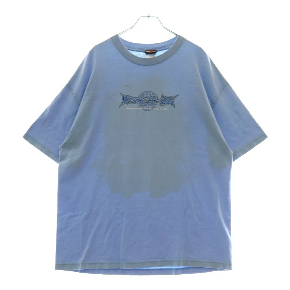 ヴィンテージ/2002年「ドラゴンボールZ USA」半袖Tシャツ ヴィンテージ/2002年「ドラゴンボールZ USA」半袖Tシャツ T