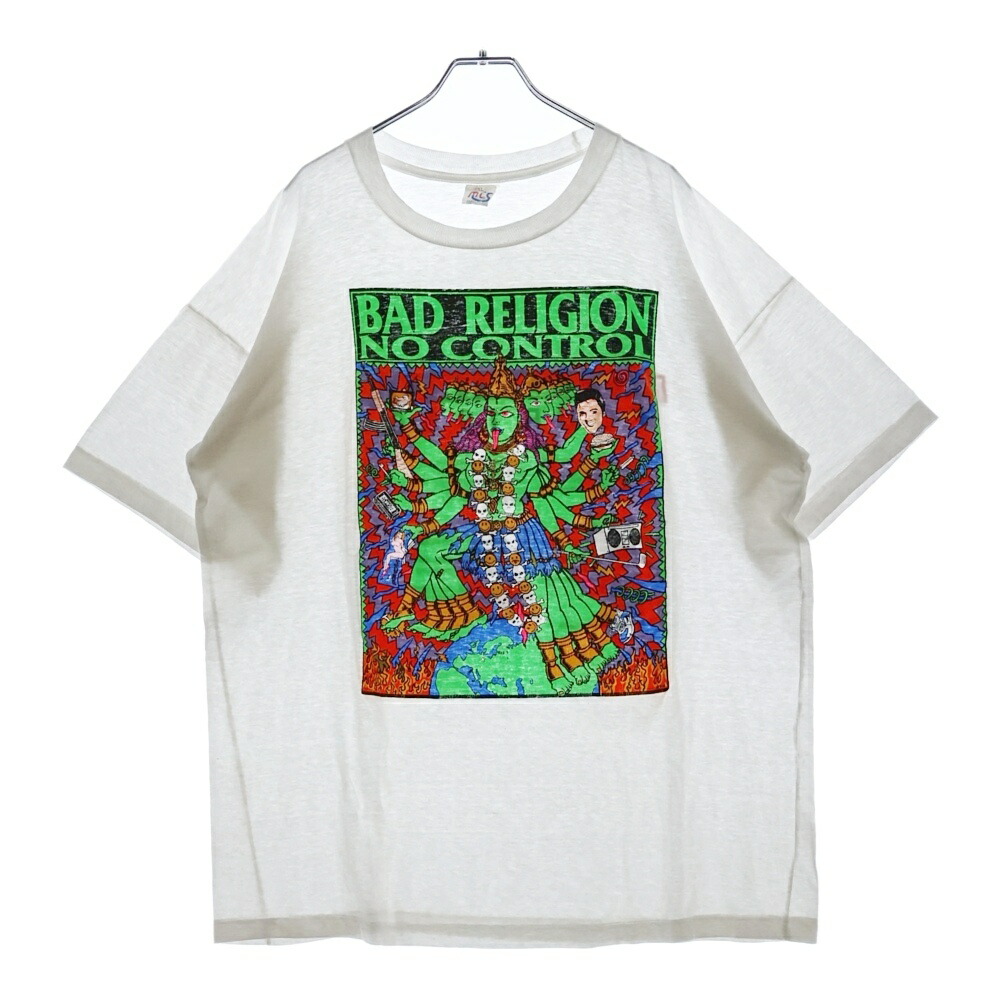 楽天市場】VINTAGE(ヴィンテージ) サイズ:XL 90's Faith No More