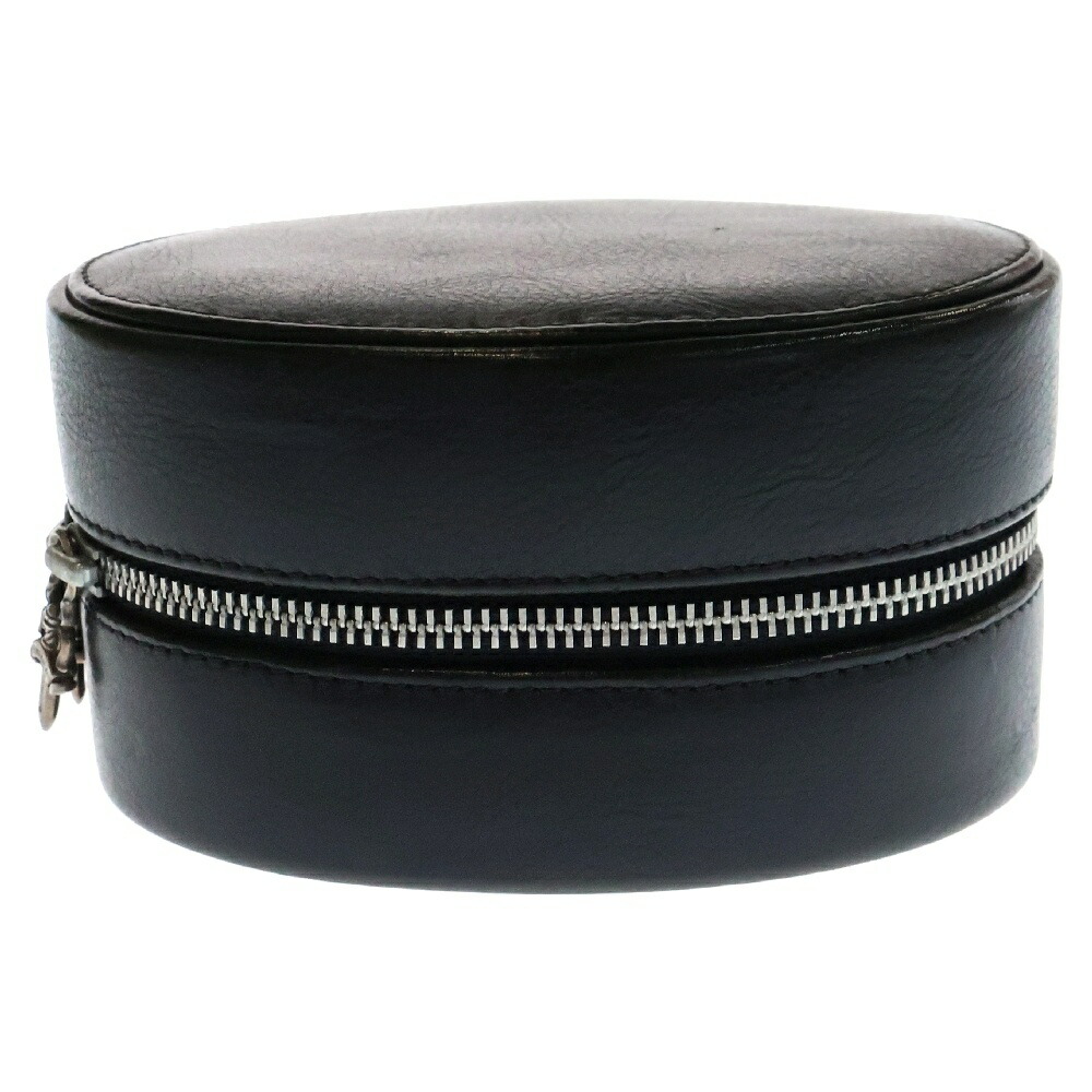 クロムハーツ CYLINDER TABLE 卓上ライターケース 楽天市場】CHROME HEARTS(クロムハーツ) CYLINDER TABLE