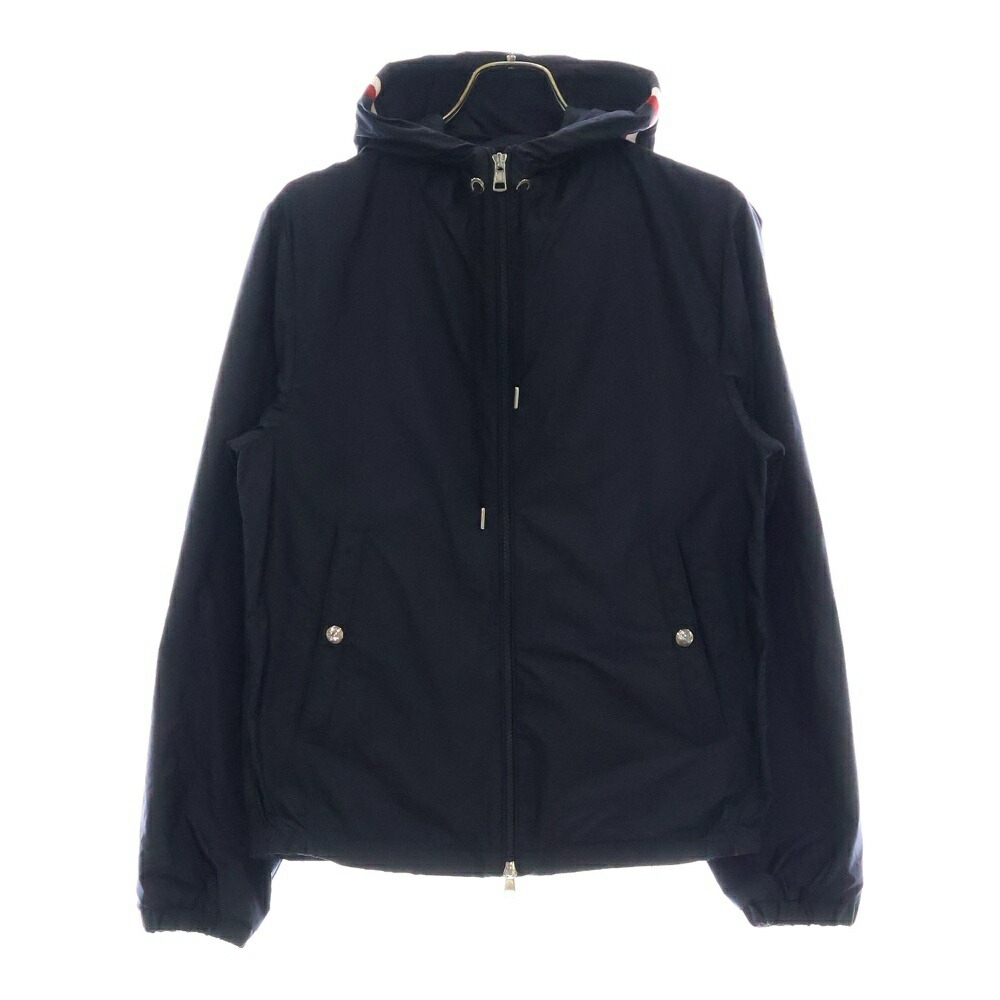 MONCLER GENIUS(モンクレールジーニアス)ナイロンコート　正規品本物 3041004081128489_01_8182.jpeg