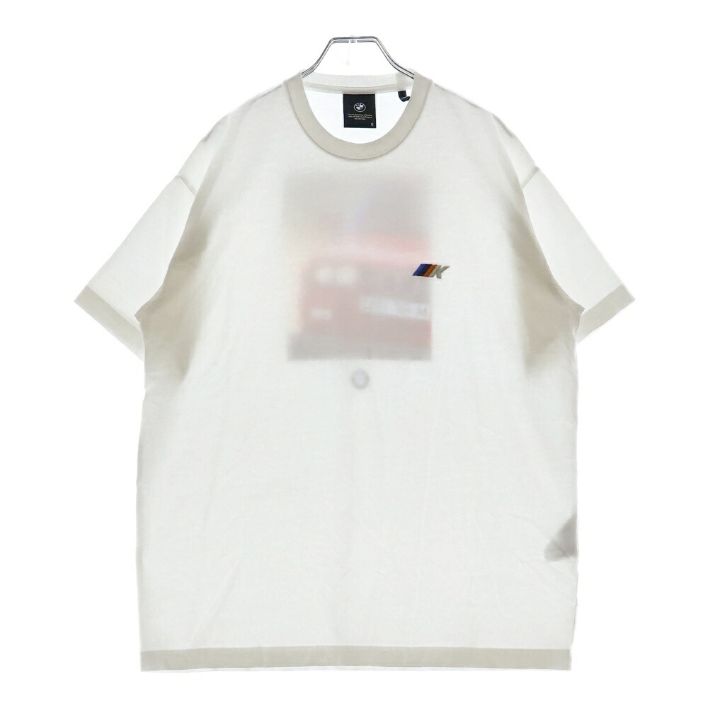 楽天市場】KITH(キス) サイズ:XS 24SS ×TaylorMade Script Tee