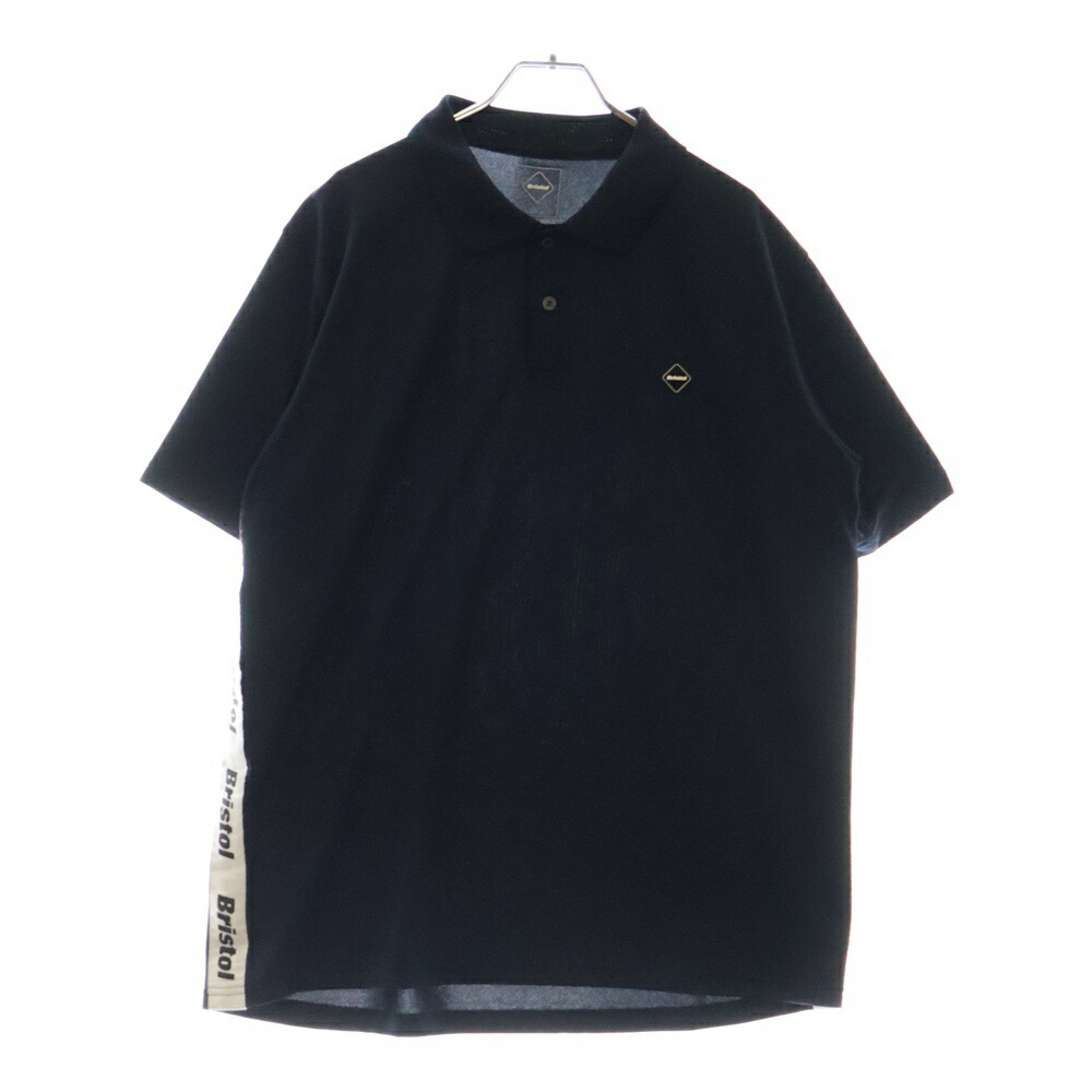 HERMES ブラック ポロシャツ XL 新品 shopbring_9024j300105