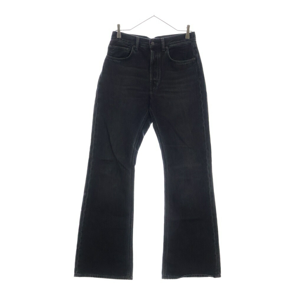 希少rare Acne Jeans アクネ デニムパンツ インディゴ ストレート 楽天市場】Acne Studios(アクネ ストゥディオズ) サイズ:31/32