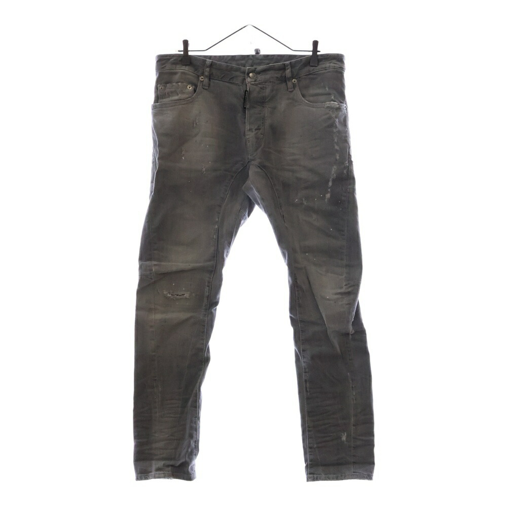 楽天市場】DSQUARED2(ディースクエアード) サイズ:44 23SS TIDY