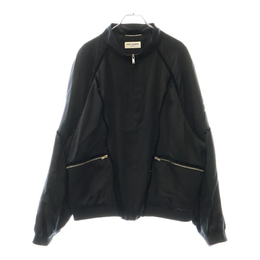 楽天市場】SAINT LAURENT PARIS(サンローランパリ) サイズ:52
