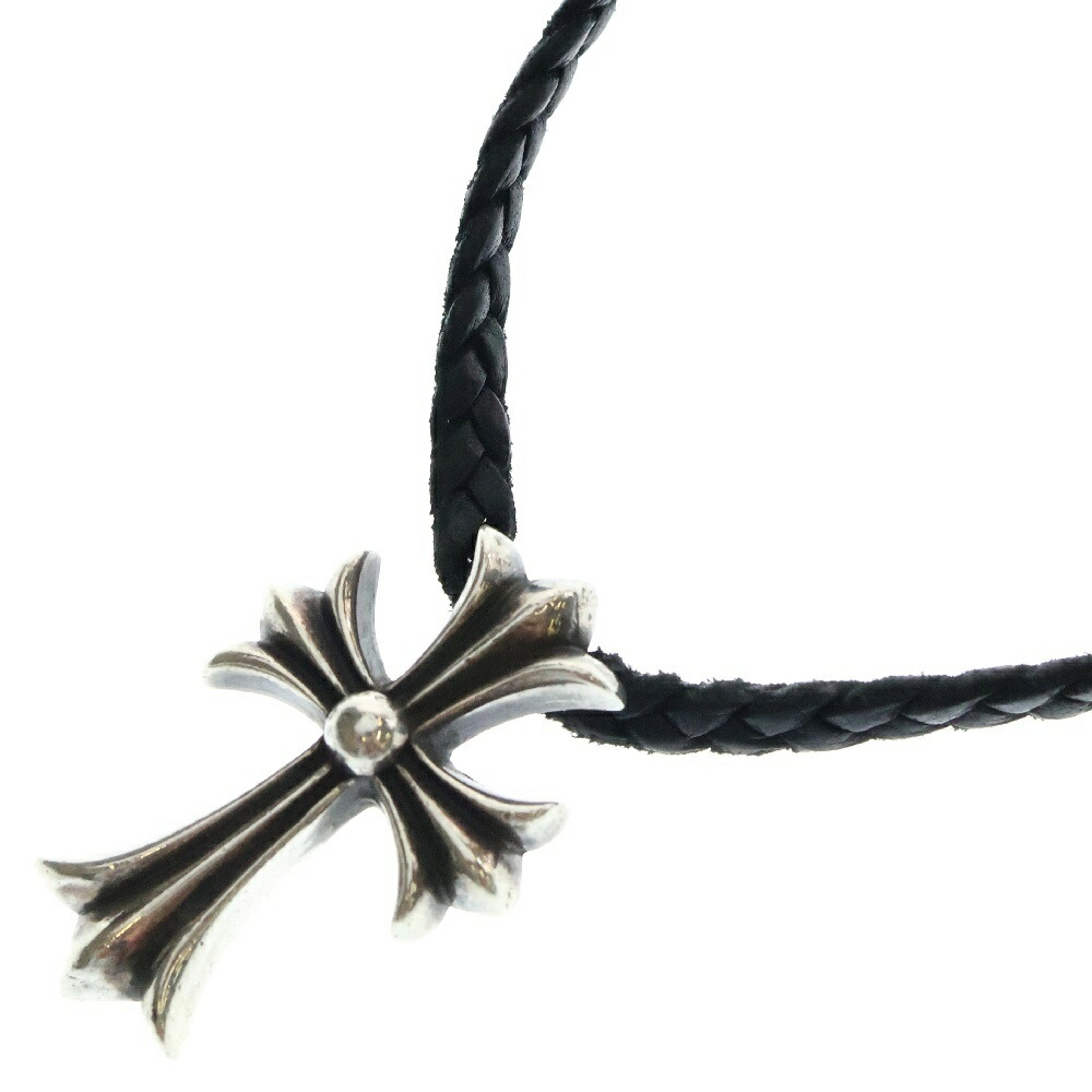 楽天市場】CHROME HEARTS(クロムハーツ) CH CRS SML BC/スモール