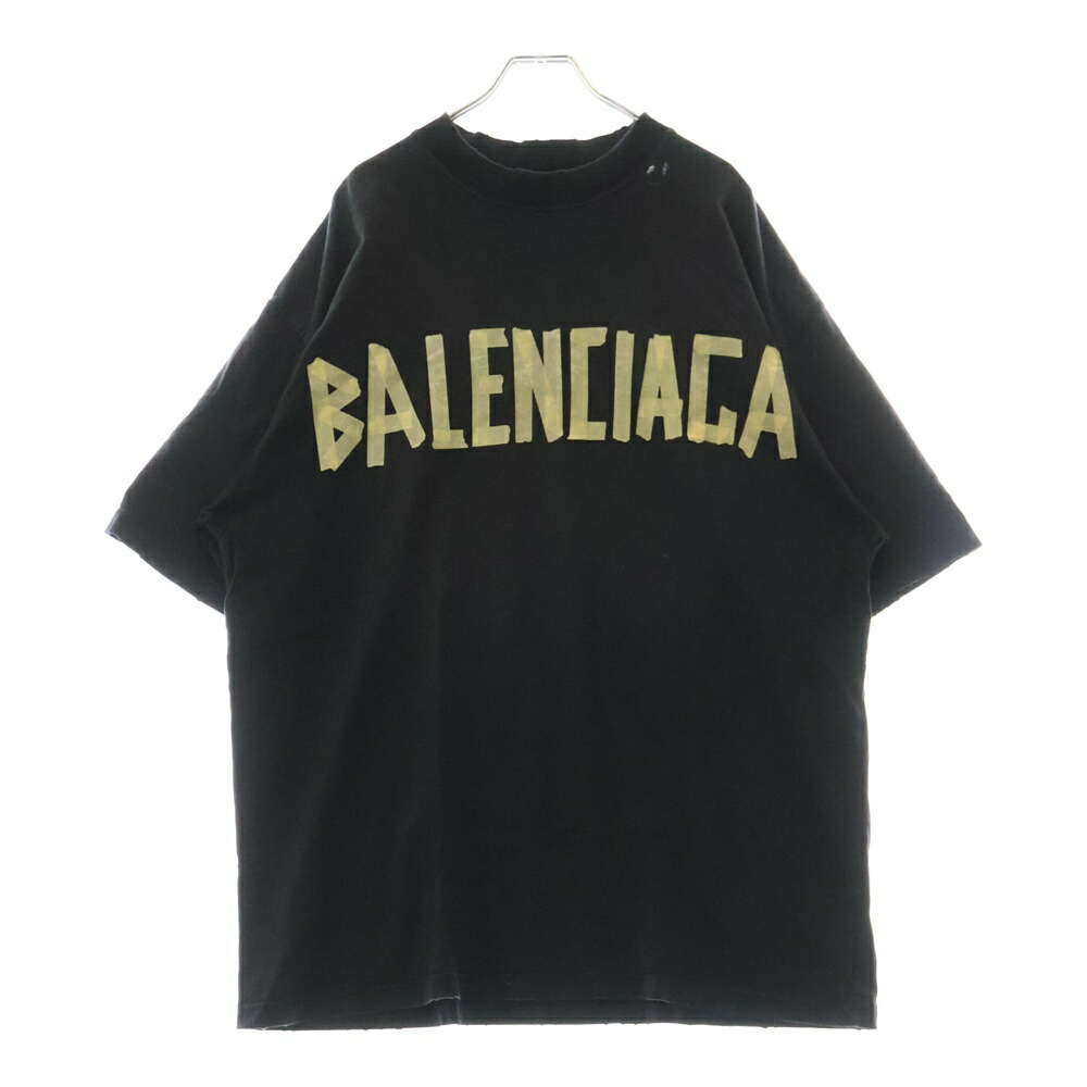 楽天市場】BALENCIAGA(バレンシアガ) サイズ:XS 23SS Heavy