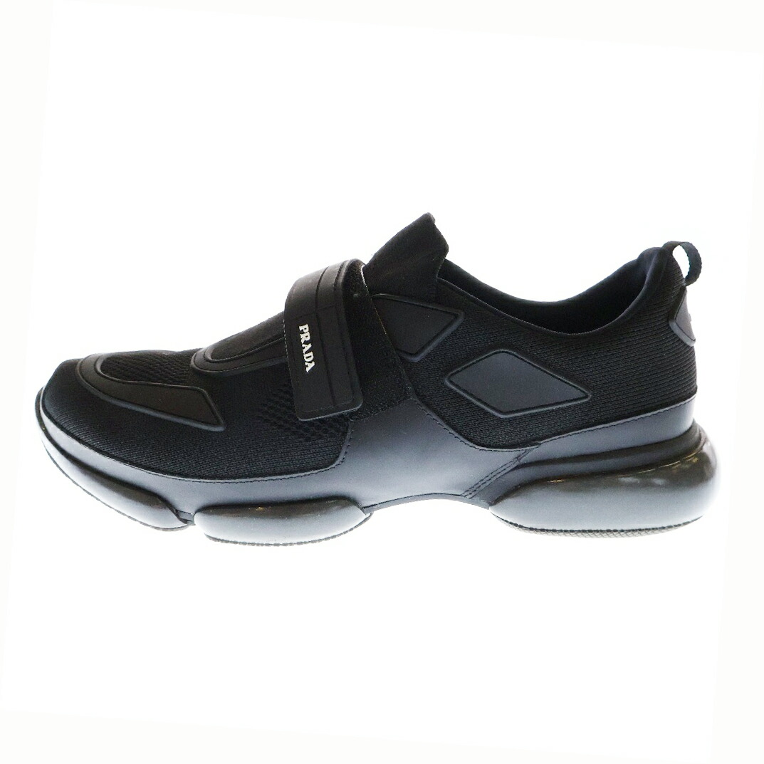 PRADA プラダ　靴 楽天市場】PRADA(プラダ) サイズ:5 1/2 /23.5cm ×adidas Forum