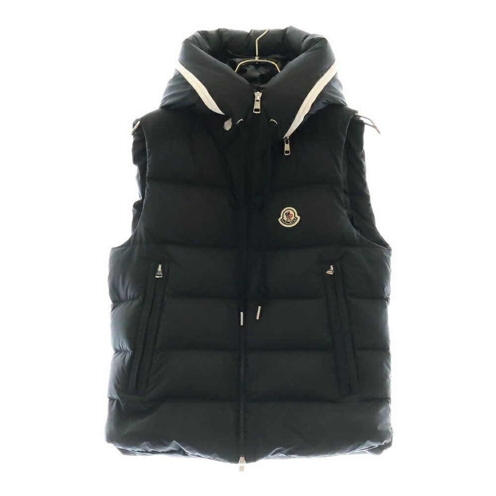 楽天市場】MONCLER(モンクレール) サイズ:XL 21AW ×HYKE ハイク