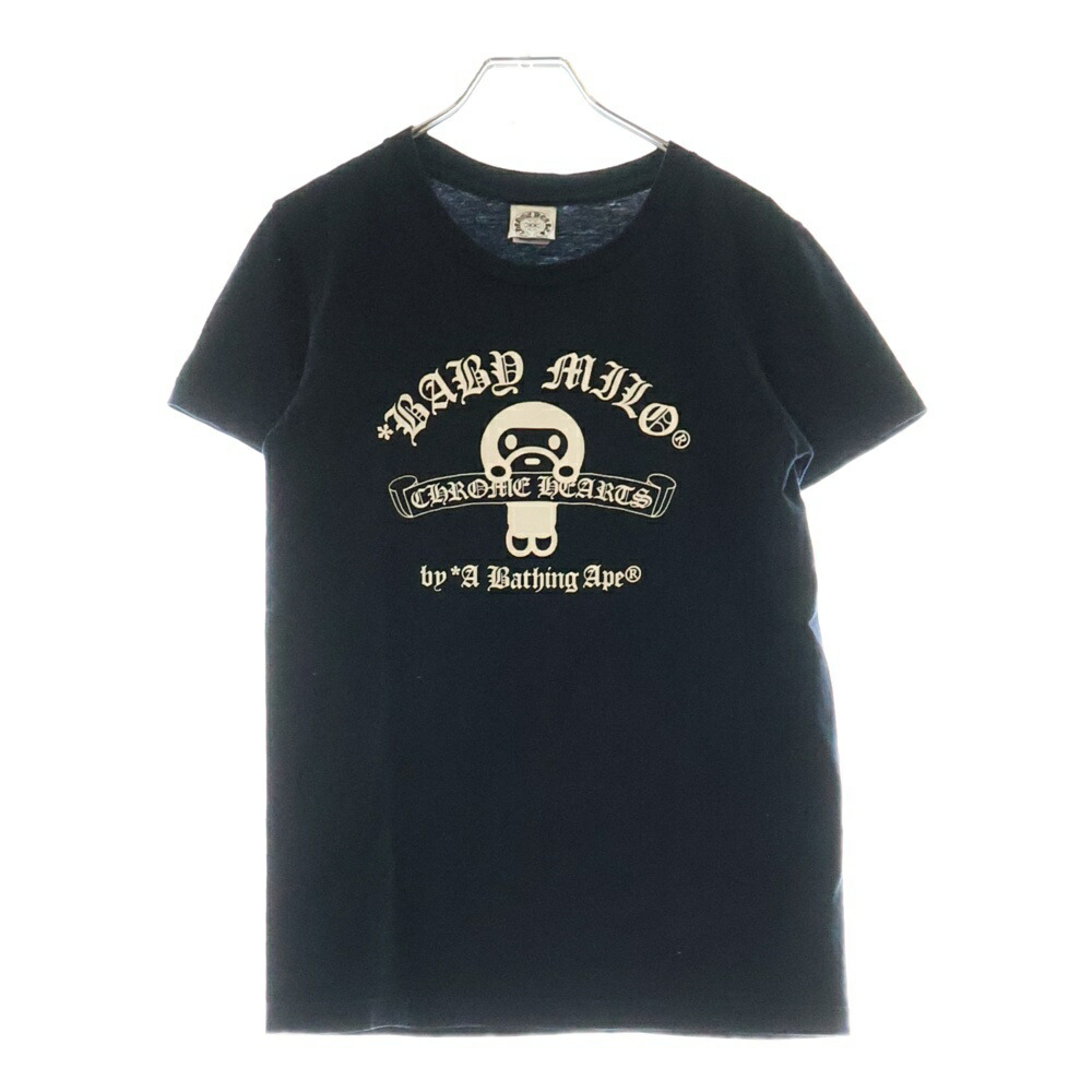 楽天市場】A BATHING APE アベイシングエイプ CHROME HEARTS