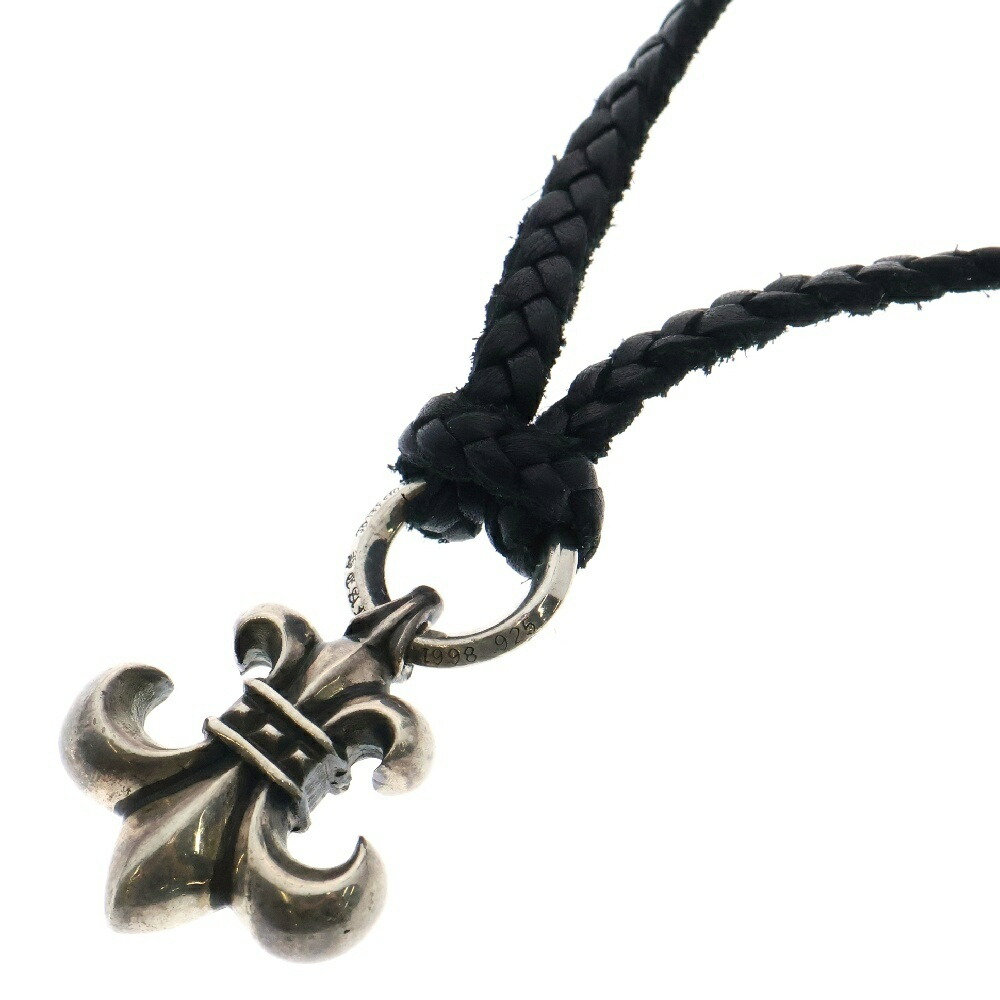 楽天市場】CHROME HEARTS(クロムハーツ) BS FLUER BSフレア