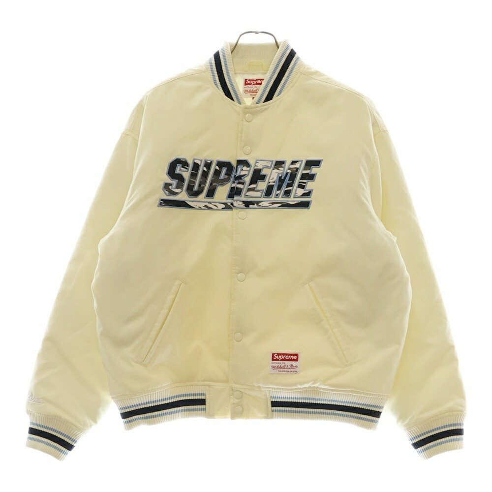 Supreme ベージュジャケット Mサイズ Supreme ベージュジャケット Mサイズ メンズ