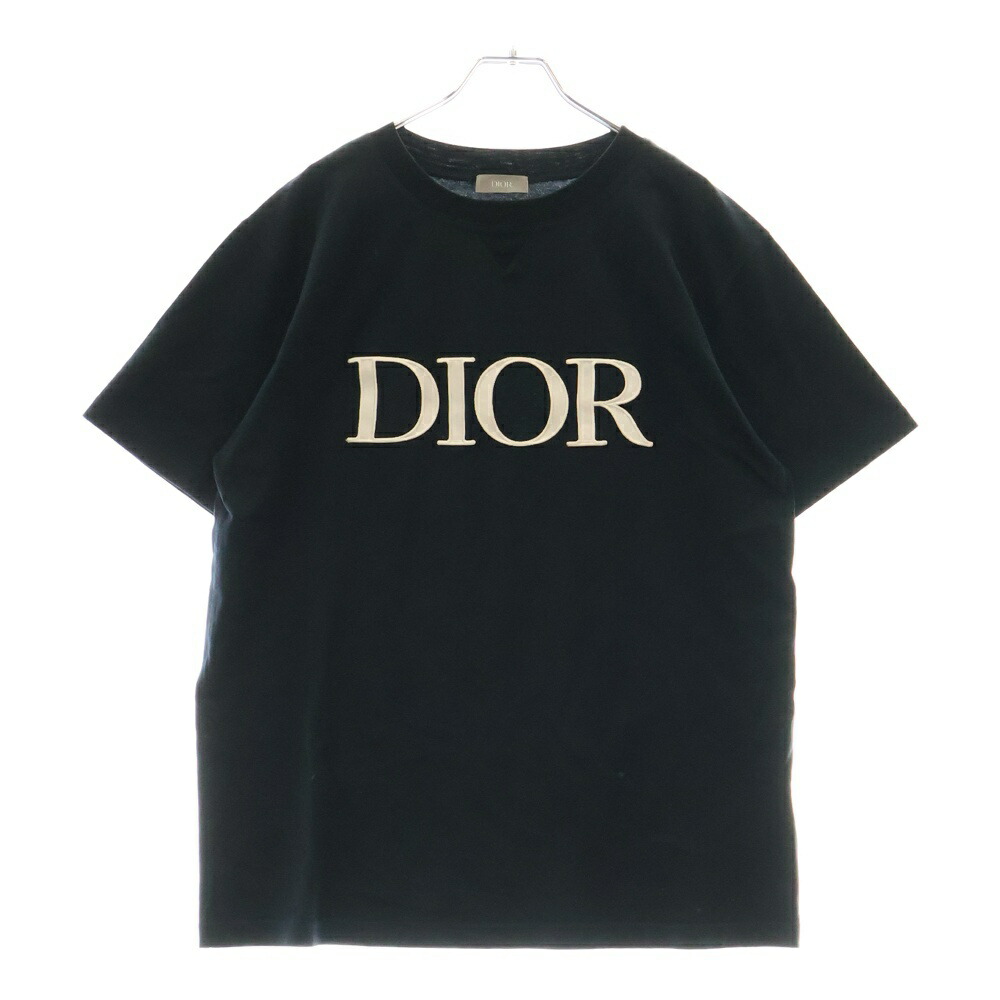 楽天市場】DIOR(ディオール) サイズ:S 23AW スラブコットン