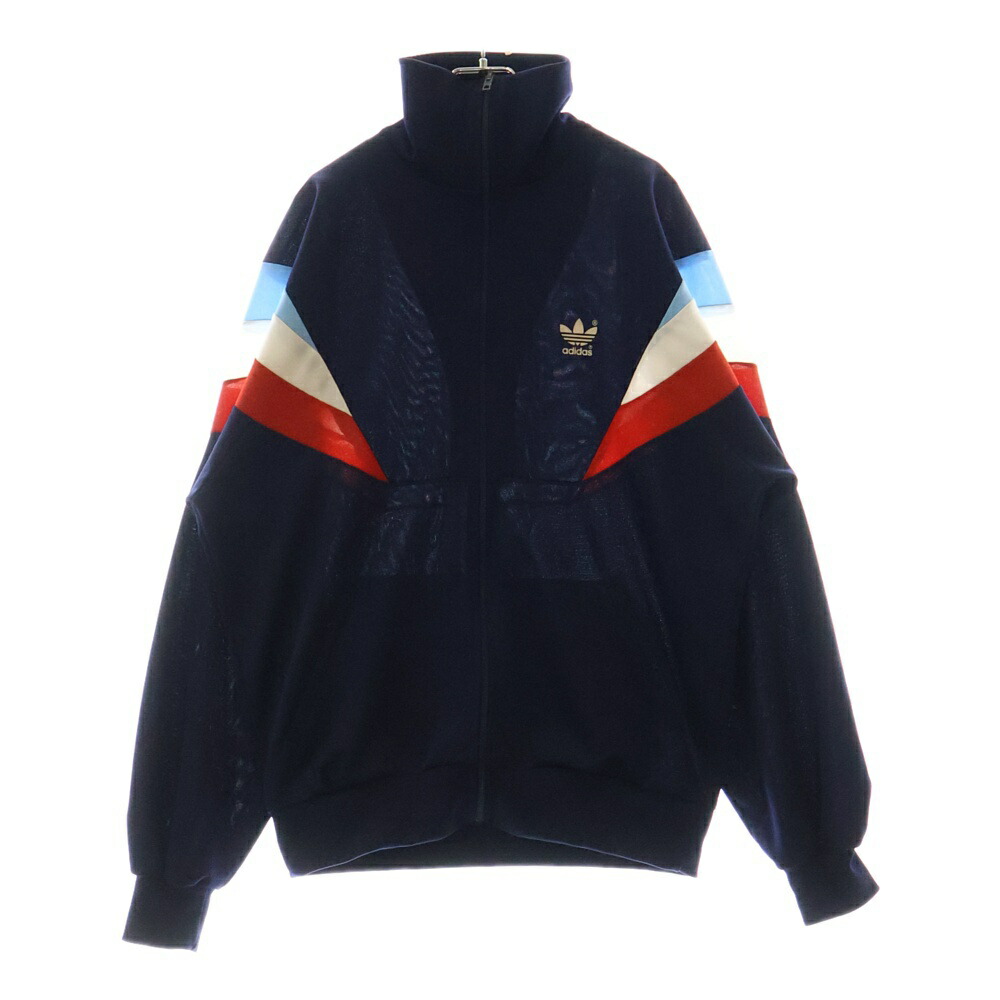 【最終値値下げ】adidasトラックジャケット XLネイビー 楽天市場】【送料無料】 adidas Originals アディダス