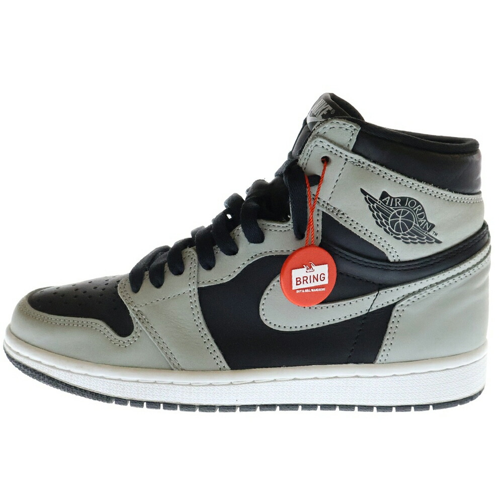 楽天市場】NIKE(ナイキ) サイズ:27.5cm AIR JORDAN 1 RETRO HIGH
