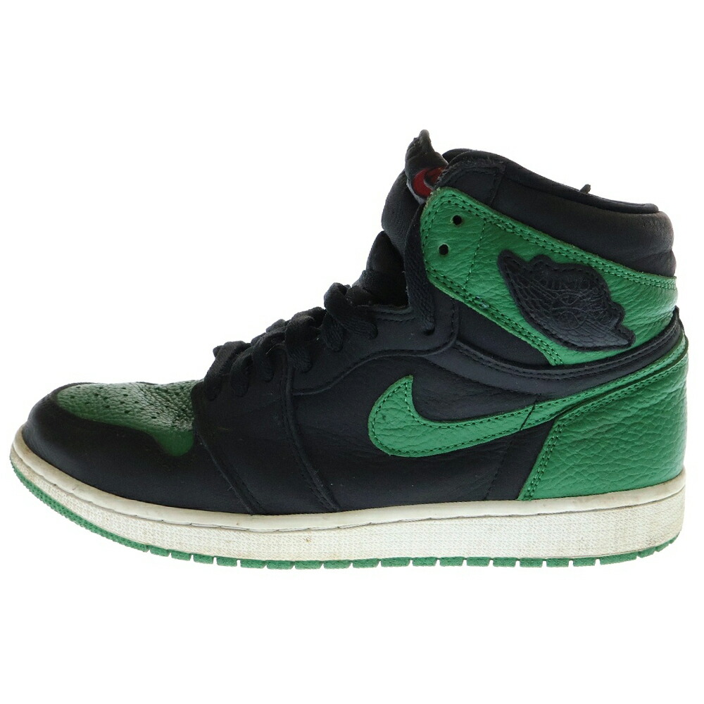 楽天市場】NIKE(ナイキ) サイズ:US9.5/27.5cm AIR JORDAN 1