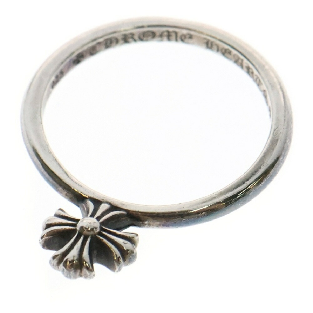 楽天市場】CHROME HEARTS(クロムハーツ) サイズ:7.5号 22K