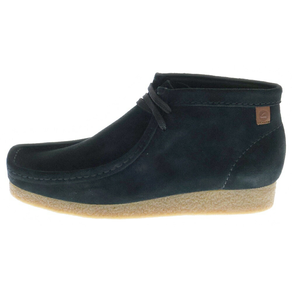 楽天市場】Clarks(クラークス) サイズ:9M WALLABEE BOOT