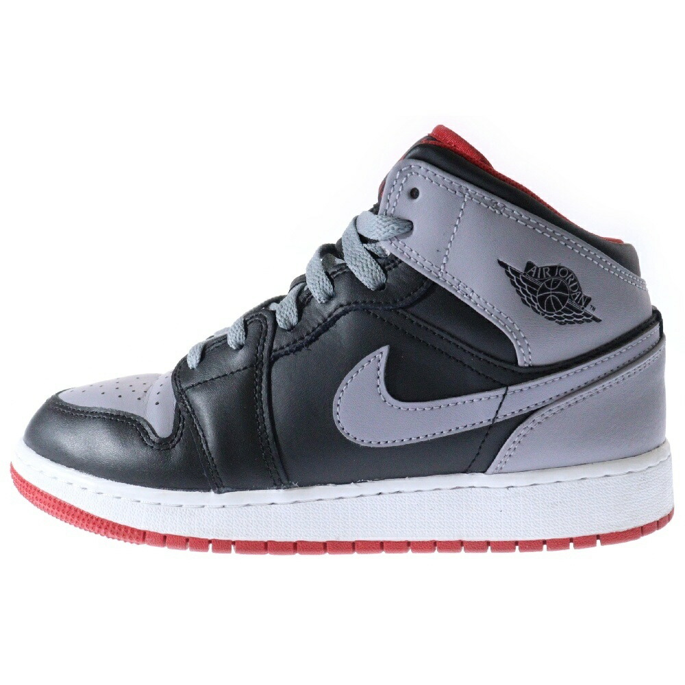 楽天市場】NIKE(ナイキ) サイズ:24.5cm WMNS AIR JORDAN 1 MID