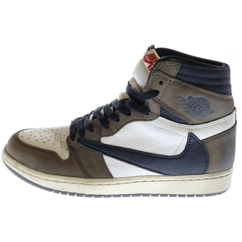 新品未使用　サイズ10 (28cm) Nike Air Jordan NIKE - Nike Air Jordan 10 OG Steel (2025) 28cmの通販 by U