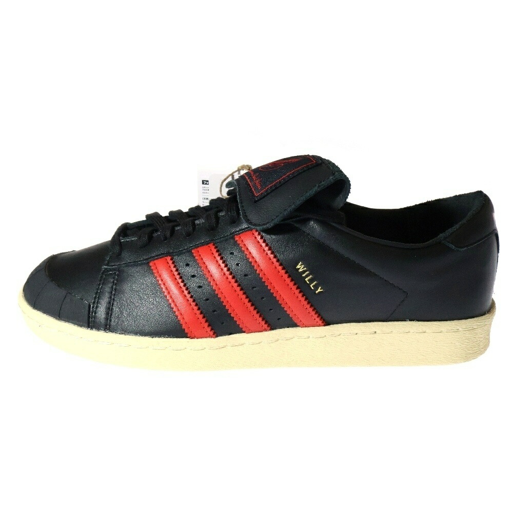 adidas Gosha Rubchinskiyブラック スニーカー 楽天市場】adidas(アディダス) サイズ:27.5cm ×Gosha